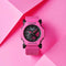Casio G-Shock GA-2300-4AER Horloge - Kunststof - Roze - Ø 40 mm