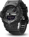 Casio G-Shock GBA-800-1AER Herenhorloge 49 mm - Zwart