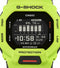 Casio G-Shock GBD-200-9ER Herenhorloge 41 mm - Zwart