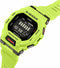 Casio G-Shock GBD-200-9ER Herenhorloge 41 mm - Zwart