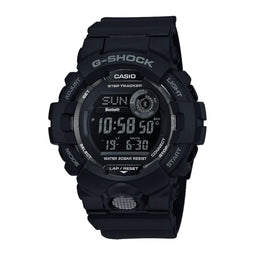Casio G-Shock GBD-800-1BER Herenhorloge 48,6 mm - Zwart
