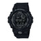 Casio G-Shock GBD-800-1BER Herenhorloge 48,6 mm - Zwart