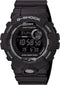 Casio G-Shock GBD-800-1BER Herenhorloge 48,6 mm - Zwart