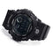 Casio G-Shock GBD-800-1BER Herenhorloge 48,6 mm - Zwart