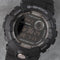 Casio G-Shock GBD-800-1BER Herenhorloge 48,6 mm - Zwart