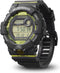 Casio G-Shock GBD-800-8ER Herenhorloge 48 mm - Groen