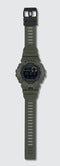 Casio G-Shock GBD-800UC-3ER Herenhorloge 48 mm - Groen