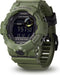Casio G-Shock GBD-800UC-3ER Herenhorloge 48 mm - Groen