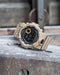 Casio G-Shock GBD-800UC-5ER Herenhorloge 48 mm - Bruin