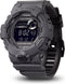 Casio G-Shock GBD-800UC-8ER Unisex Horloge 48 mm - Grijs