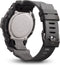 Casio G-Shock GBD-800UC-8ER Unisex Horloge 48 mm - Grijs