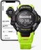 Casio G-Shock GBD-H2000-1A9ER Horloge - Kunststof - Groen - Ø 50 mm