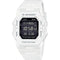 Casio G-Shock GD-B500-7ER Horloge - Kunststof - Wit - Ø 41 mm