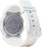 Casio G-Shock GD-B500-7ER Horloge - Kunststof - Wit - Ø 41 mm