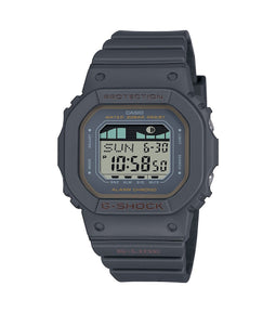 Casio G-SHOCK GLX-S5600-1ER Heren Horloge - Ø 40 mm
