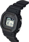 Casio G-SHOCK GLX-S5600-1ER Heren Horloge - Ø 40 mm