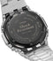 Casio G-Shock GM-B2100D-1AER Horloge - Staal - Zilverkleurig - Ø 42 mm
