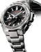 Casio G-Shock GST-B500D-1AER Horloge - Staal - Zilverkleurig - Ø 45 mm