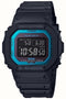 Casio G-Shock GW-B5600-2ER Herenhorloge 36 mm - Zwart