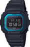 Casio G-Shock GW-B5600-2ER Herenhorloge 36 mm - Zwart