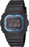Casio G-Shock GW-B5600-2ER Herenhorloge 36 mm - Zwart