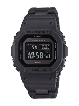 Casio G-Shock GW-B5600BC-1BER Herenhorloge 36 mm - Zwart