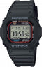 Casio G-Shock GW-M5610U-1BER Horloge Zwart - Ø 35 mm
