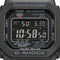 Casio G-Shock GW-M5610U-1BER Horloge Zwart - Ø 35 mm