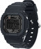 Casio G-Shock GW-M5610U-1BER Horloge Zwart - Ø 35 mm