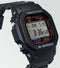Casio G-Shock GW-M5610U-1ER Herenhorloge 43 mm - Zwart