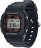 Casio G-Shock GW-M5610U-1ER Herenhorloge 43 mm - Zwart