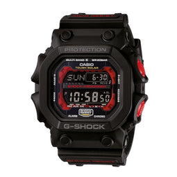 Casio G-Shock GXW-56-1AER Herenhorloge 42,5 mm - Zwart