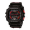 Casio G-Shock GXW-56-1AER Herenhorloge 42,5 mm - Zwart