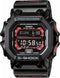 Casio G-Shock GXW-56-1AER Herenhorloge 42,5 mm - Zwart