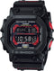 Casio G-Shock GXW-56-1AER Herenhorloge 42,5 mm - Zwart