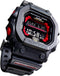 Casio G-Shock GXW-56-1AER Herenhorloge 42,5 mm - Zwart