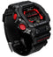 Casio G-Shock GXW-56-1AER Herenhorloge 42,5 mm - Zwart
