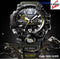 Casio G-Shock Mudmaster horloge GWG-1000-1A3ER