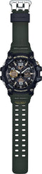 Casio G-Shock Mudmaster horloge GWG-1000-1A3ER