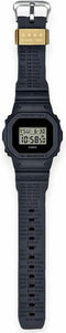 Casio G-Shock Remaster DWE-5657RE-1ER Horloge - Kunststof - Zwart - Ø 36 mm