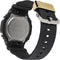 Casio G-Shock Remaster DWE-5657RE-1ER Horloge - Kunststof - Zwart - Ø 36 mm