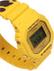 Casio G-Shock Summer Lover Honey DW-5600SLC-9ER Horloge - Kunststof - Bruin - Ø 39 mm