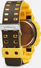 Casio G-Shock Summer Lover Honey GA-110SLC-9AER Horloge - Kunststof - Bruin - Ø 50 mm