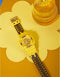 Casio G-Shock Summer Lover Honey GA-110SLC-9AER Horloge - Kunststof - Bruin - Ø 50 mm