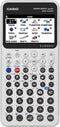Casio grafische rekenmachine - Middelbare school - Wiskunde+ - Wit