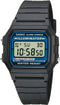 Casio horloge F-105W-1AWYEF