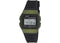 Casio horloge F-91WM-3A groen unisex