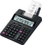 Casio HR-150RCE - Compacte bureaurekenmachine met telrol