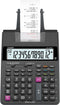 Casio HR-150RCE - Compacte bureaurekenmachine met telrol
