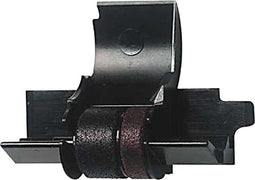 Casio - Inktrol IR-40T zwart/rood